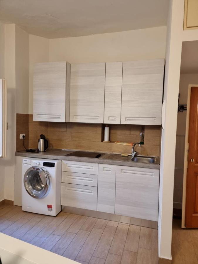 La casetta del Pontormo Firenze Esterno foto