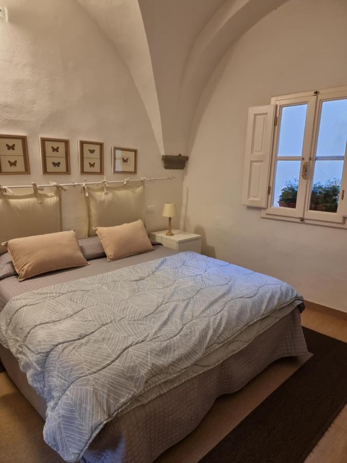 La casetta del Pontormo Firenze Esterno foto