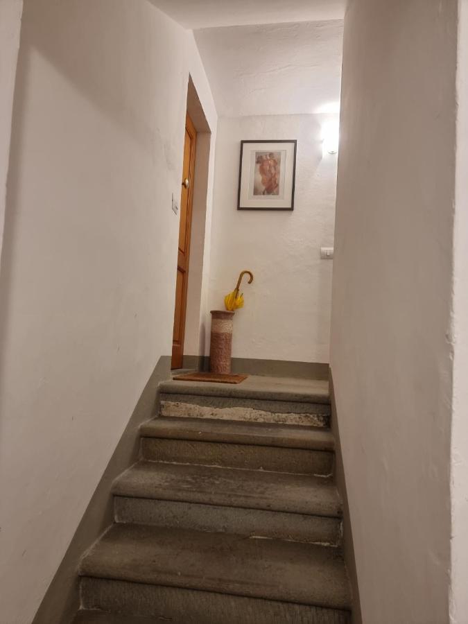 La casetta del Pontormo Firenze Esterno foto