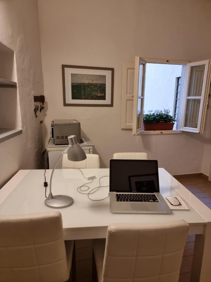 La casetta del Pontormo Firenze Esterno foto