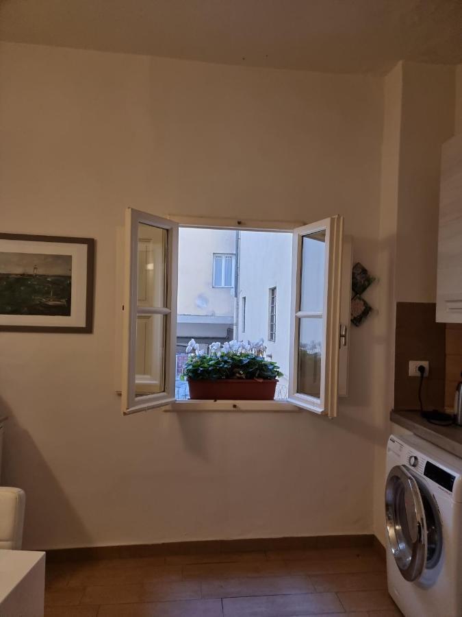 La casetta del Pontormo Firenze Esterno foto