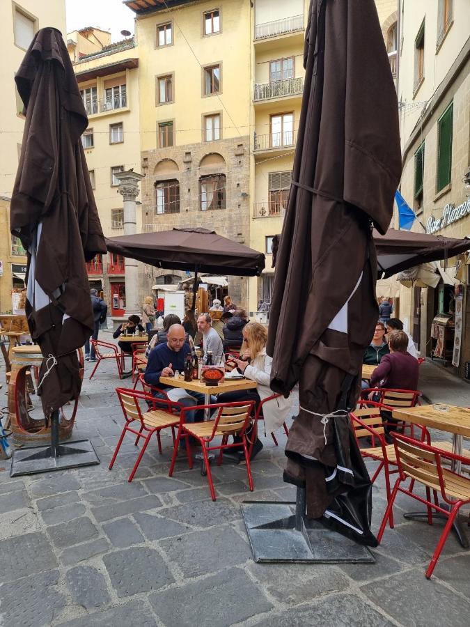 La casetta del Pontormo Firenze Esterno foto